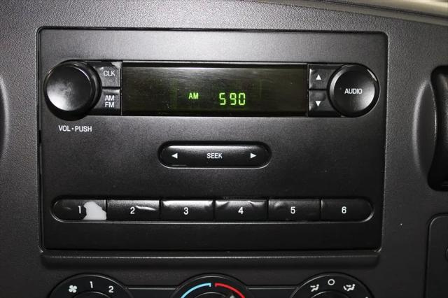 2006 Ford F-350 XL