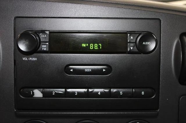 2006 Ford F-350 XL