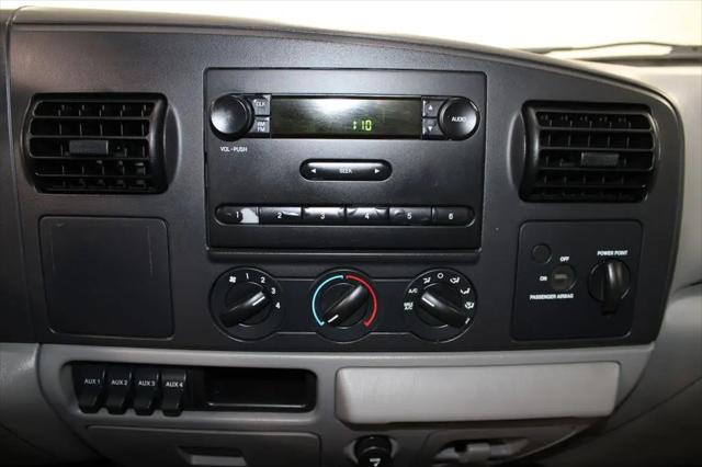 2006 Ford F-350 XL