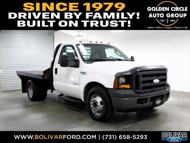 2006 Ford F-350 XL for sale in Bolivar, TN