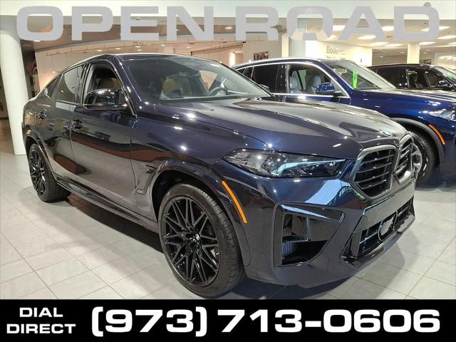 2027 BMW X6 M Competition for sale in Kenvil, NJ