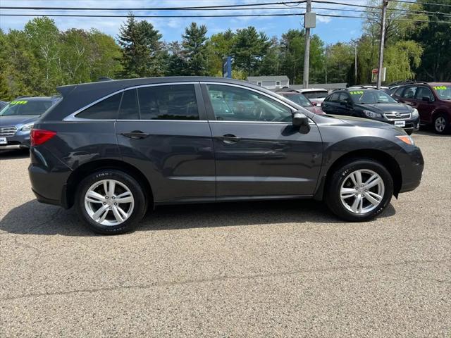 2015 Acura RDX Base