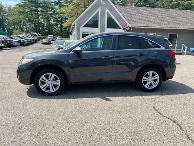 2015 Acura RDX Base