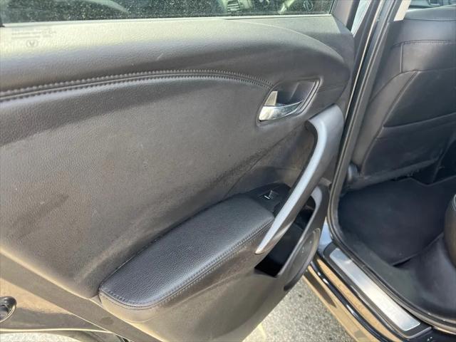 2015 Acura RDX Base