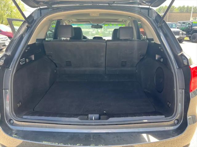 2015 Acura RDX Base