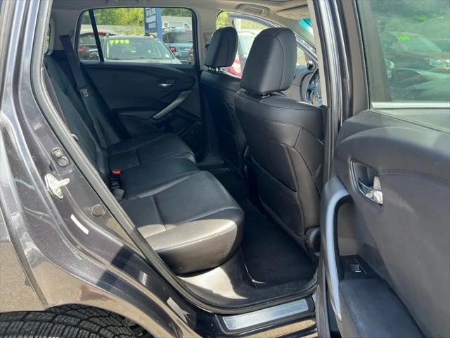 2015 Acura RDX Base