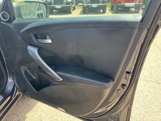 2015 Acura RDX Base
