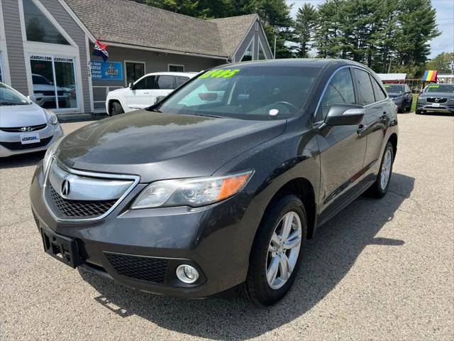 2015 Acura RDX Base for sale in North Hampton, NH