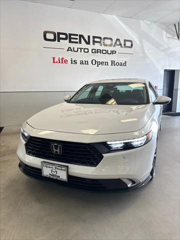 2023 Honda Accord Hybrid Touring for sale in East Brunswick, NJ