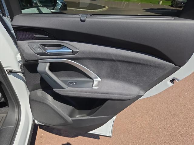2025 Audi SQ5 Prestige TFSI quattro S tronic