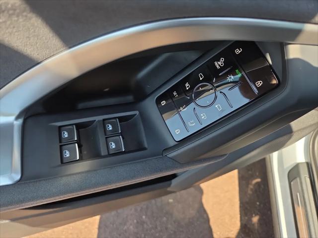2025 Audi SQ5 Prestige TFSI quattro S tronic