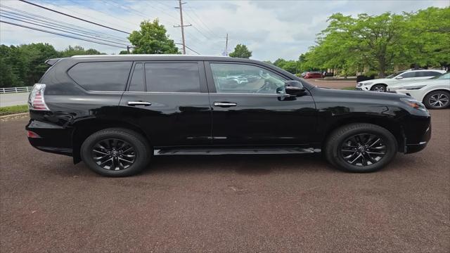 2023 Lexus GX GX 460 Premium