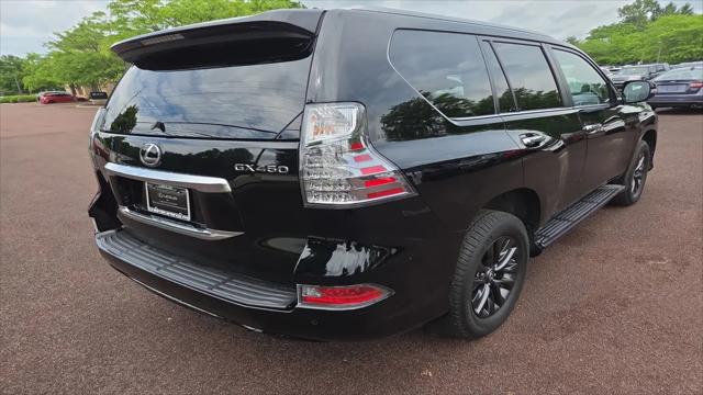2023 Lexus GX GX 460 Premium