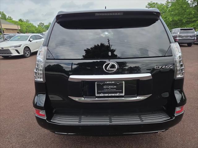 2023 Lexus GX GX 460 Premium
