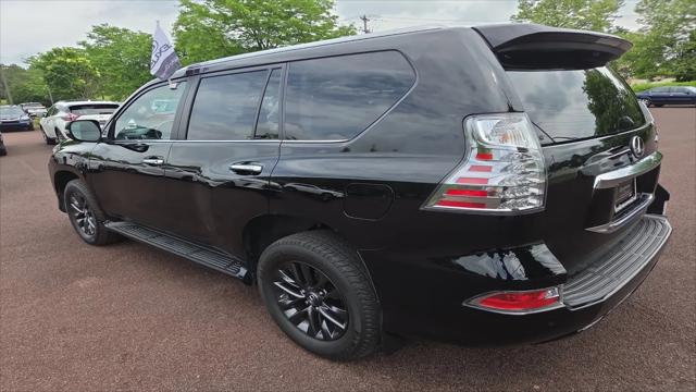 2023 Lexus GX GX 460 Premium
