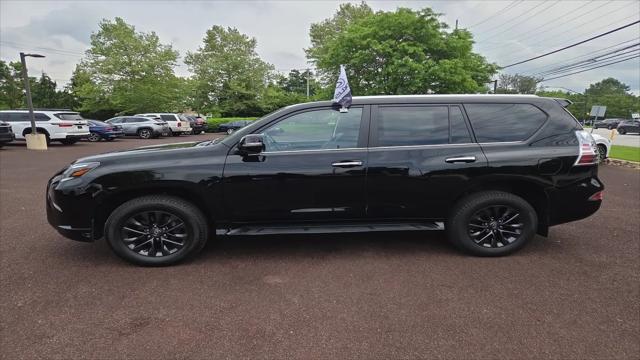 2023 Lexus GX GX 460 Premium