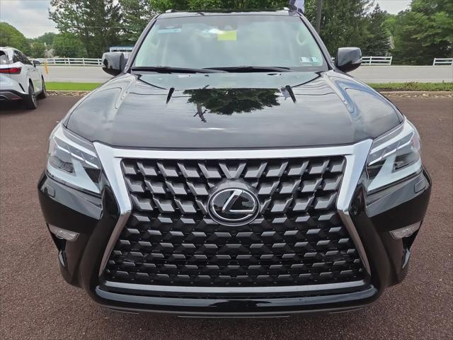 2023 Lexus GX GX 460 Premium
