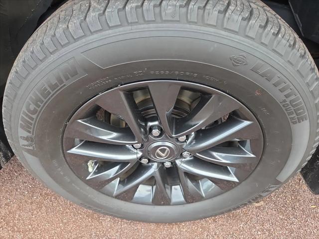 2023 Lexus GX GX 460 Premium