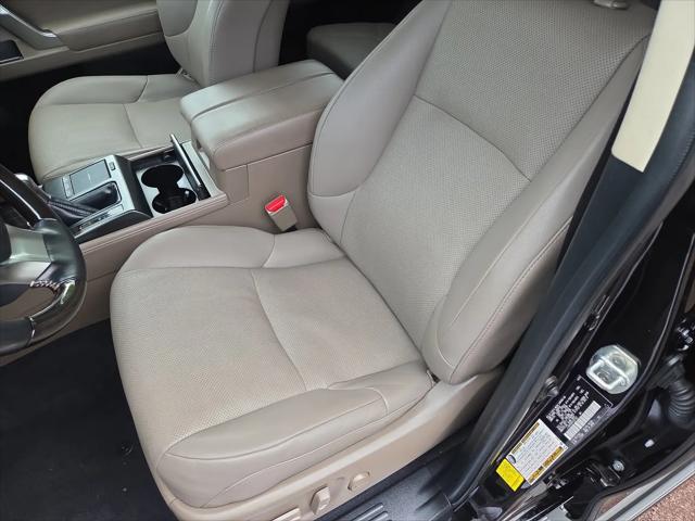 2023 Lexus GX GX 460 Premium