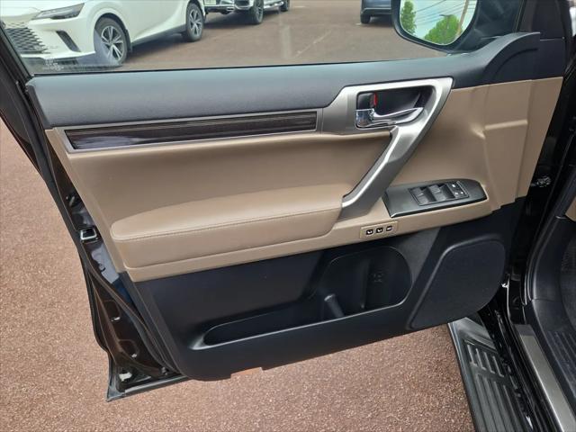 2023 Lexus GX GX 460 Premium