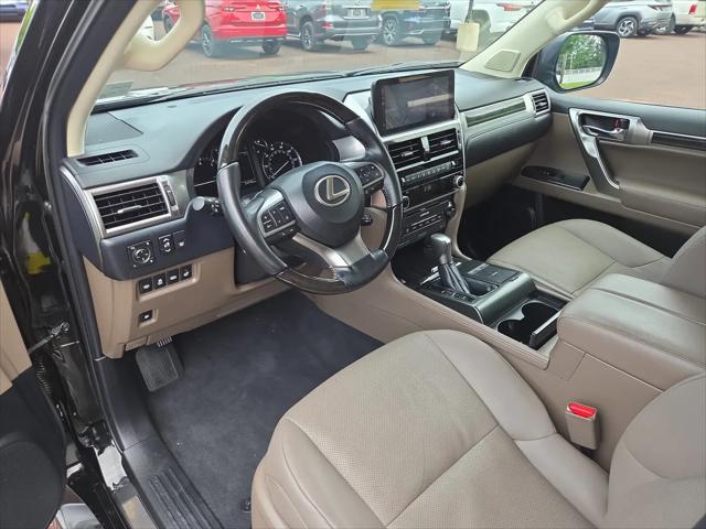 2023 Lexus GX GX 460 Premium