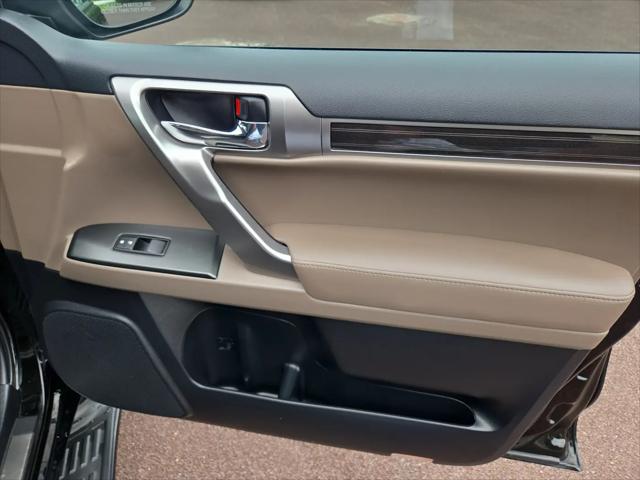 2023 Lexus GX GX 460 Premium