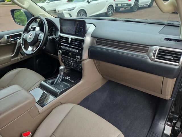 2023 Lexus GX GX 460 Premium