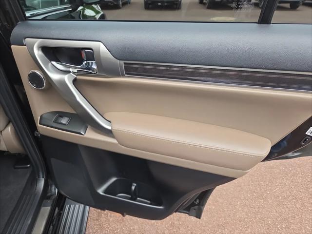 2023 Lexus GX GX 460 Premium
