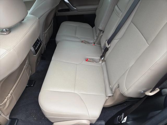 2023 Lexus GX GX 460 Premium