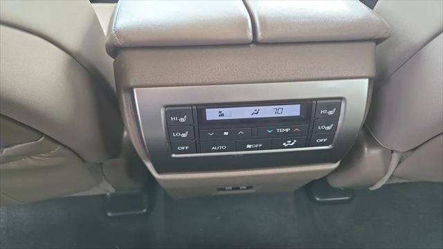 2023 Lexus GX GX 460 Premium