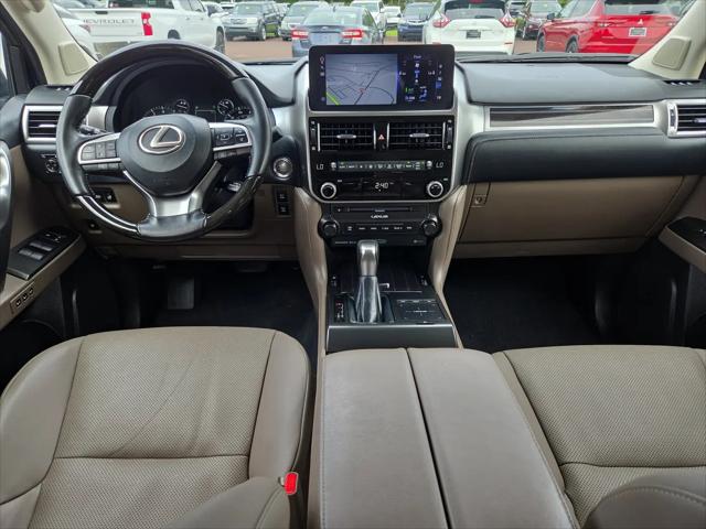 2023 Lexus GX GX 460 Premium