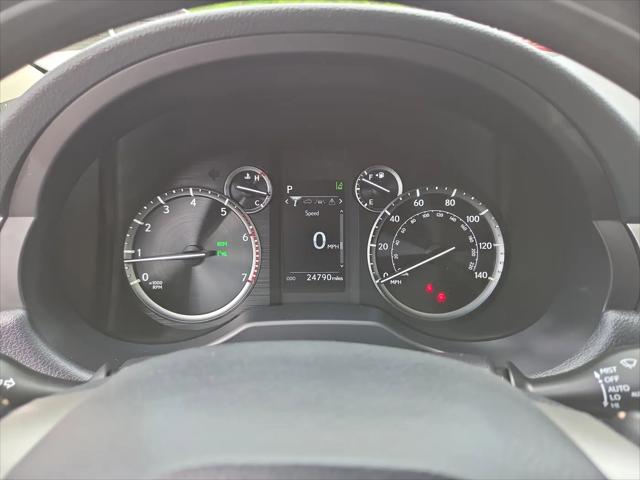 2023 Lexus GX GX 460 Premium
