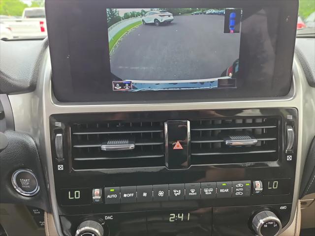 2023 Lexus GX GX 460 Premium