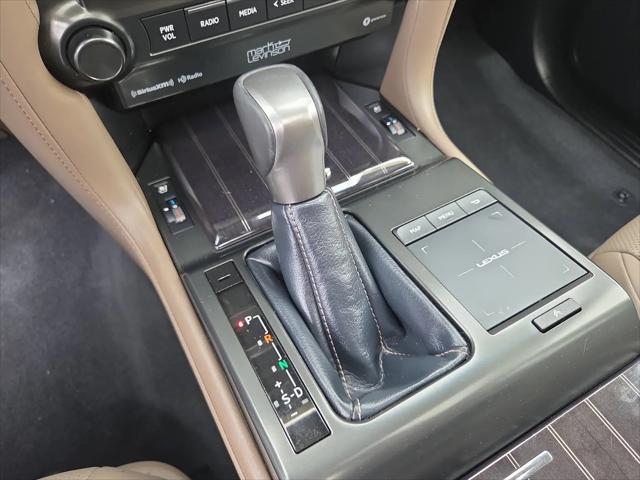 2023 Lexus GX GX 460 Premium