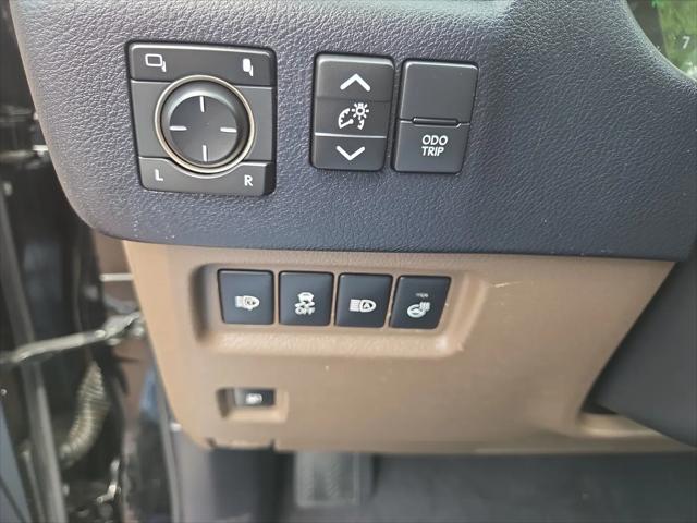2023 Lexus GX GX 460 Premium