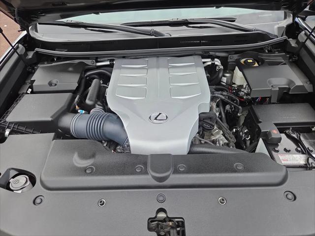 2023 Lexus GX GX 460 Premium