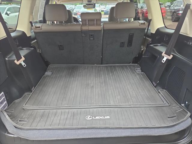 2023 Lexus GX GX 460 Premium