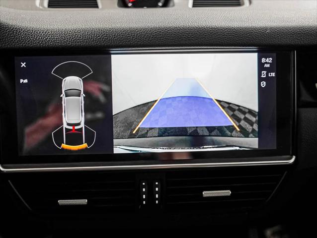 2023 Porsche Cayenne S Platinum Edition