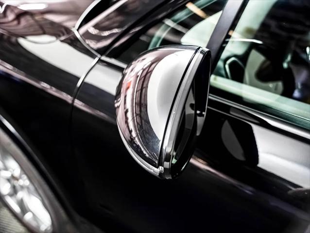 2023 Porsche Cayenne S Platinum Edition
