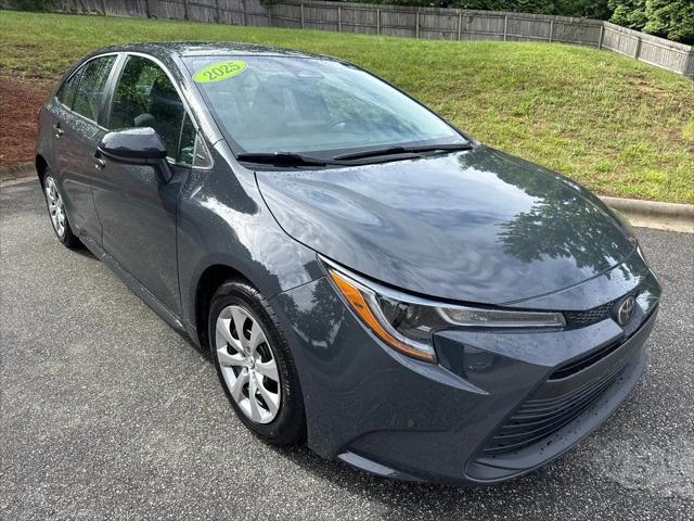 2025 Toyota Corolla LE for sale in High Point, NC