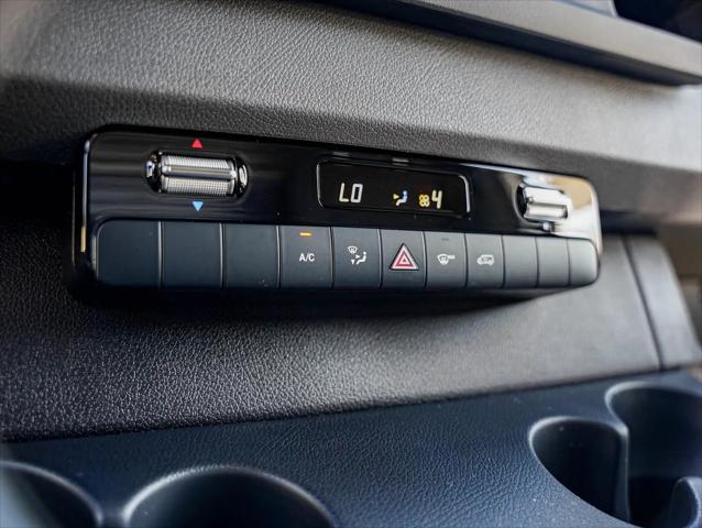2026 Mercedes-Benz Sprinter 2500 Standard Roof 4-Cyl Diesel