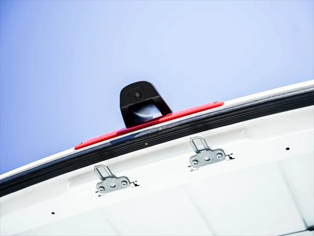 2026 Mercedes-Benz Sprinter 2500 Standard Roof 4-Cyl Diesel