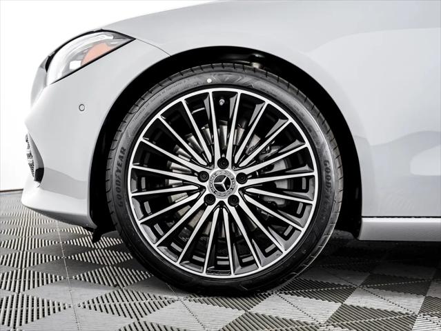 2026 Mercedes-Benz C-CLASS C 300 C 300