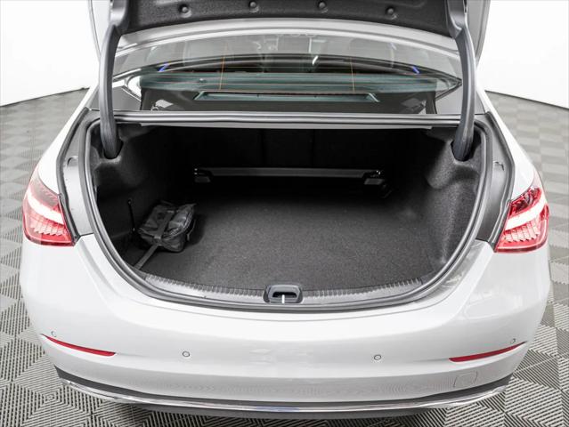 2026 Mercedes-Benz C-CLASS C 300 C 300