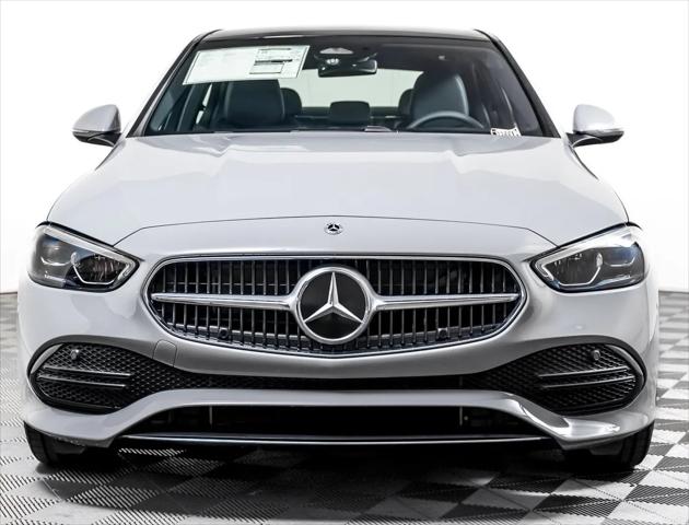 2026 Mercedes-Benz C-CLASS C 300 C 300