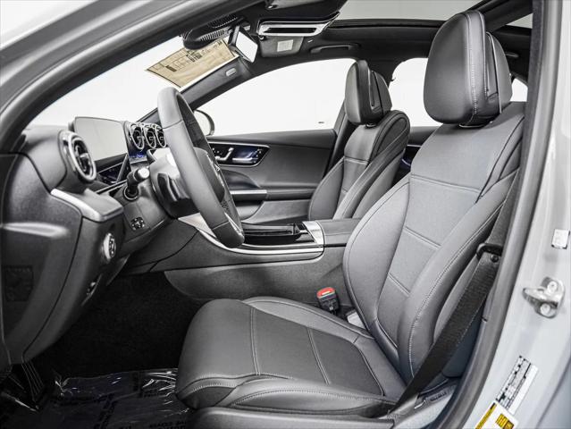 2026 Mercedes-Benz C-CLASS C 300 C 300