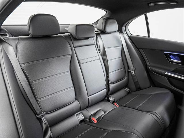 2026 Mercedes-Benz C-CLASS C 300 C 300
