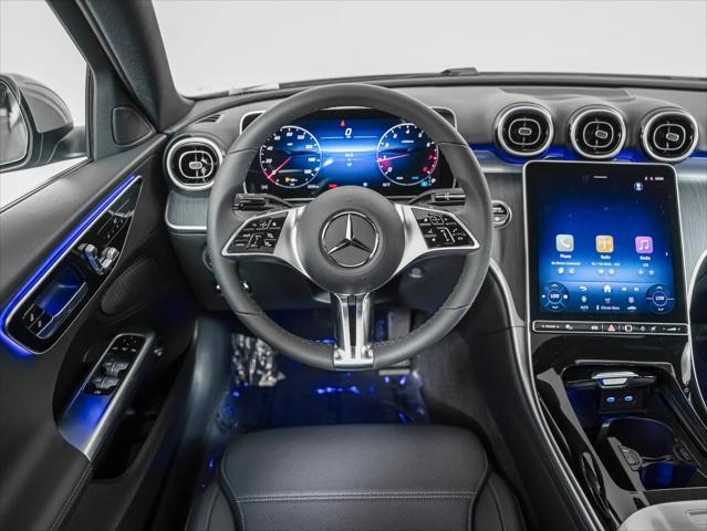 2026 Mercedes-Benz C-CLASS C 300 C 300