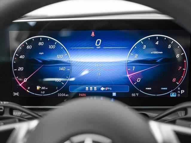2026 Mercedes-Benz C-CLASS C 300 C 300