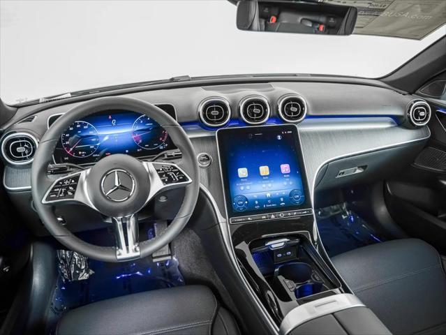 2026 Mercedes-Benz C-CLASS C 300 C 300